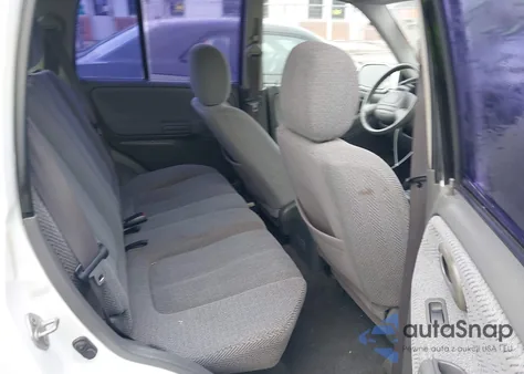 1999 Suzuki Grand Vitara Jlx/Jlx+ from USA, damaged, VIN JS3TD62VXX4120292